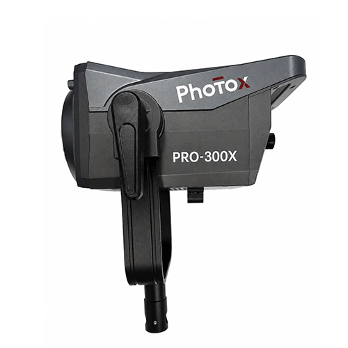 ویدیولایت 300 وات فوتوکس Photox Pro-300X Video Light